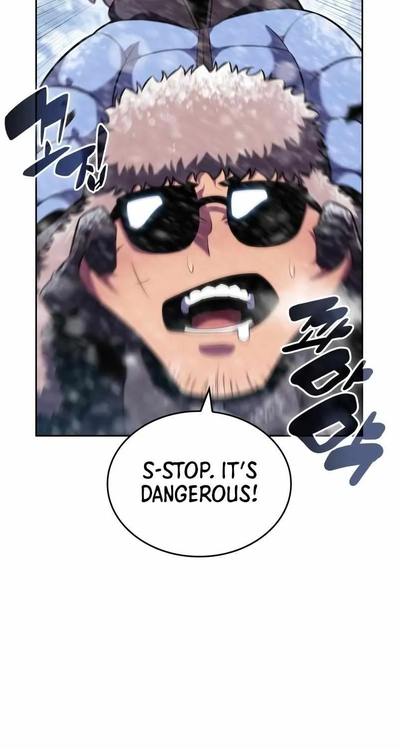 Read Solo Max-Level Newbie chapter 91 image 15 on Lezhin