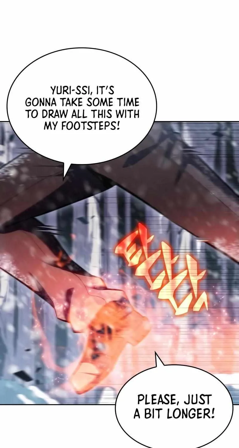 Read Solo Max-Level Newbie chapter 91 image 16 on Lezhin
