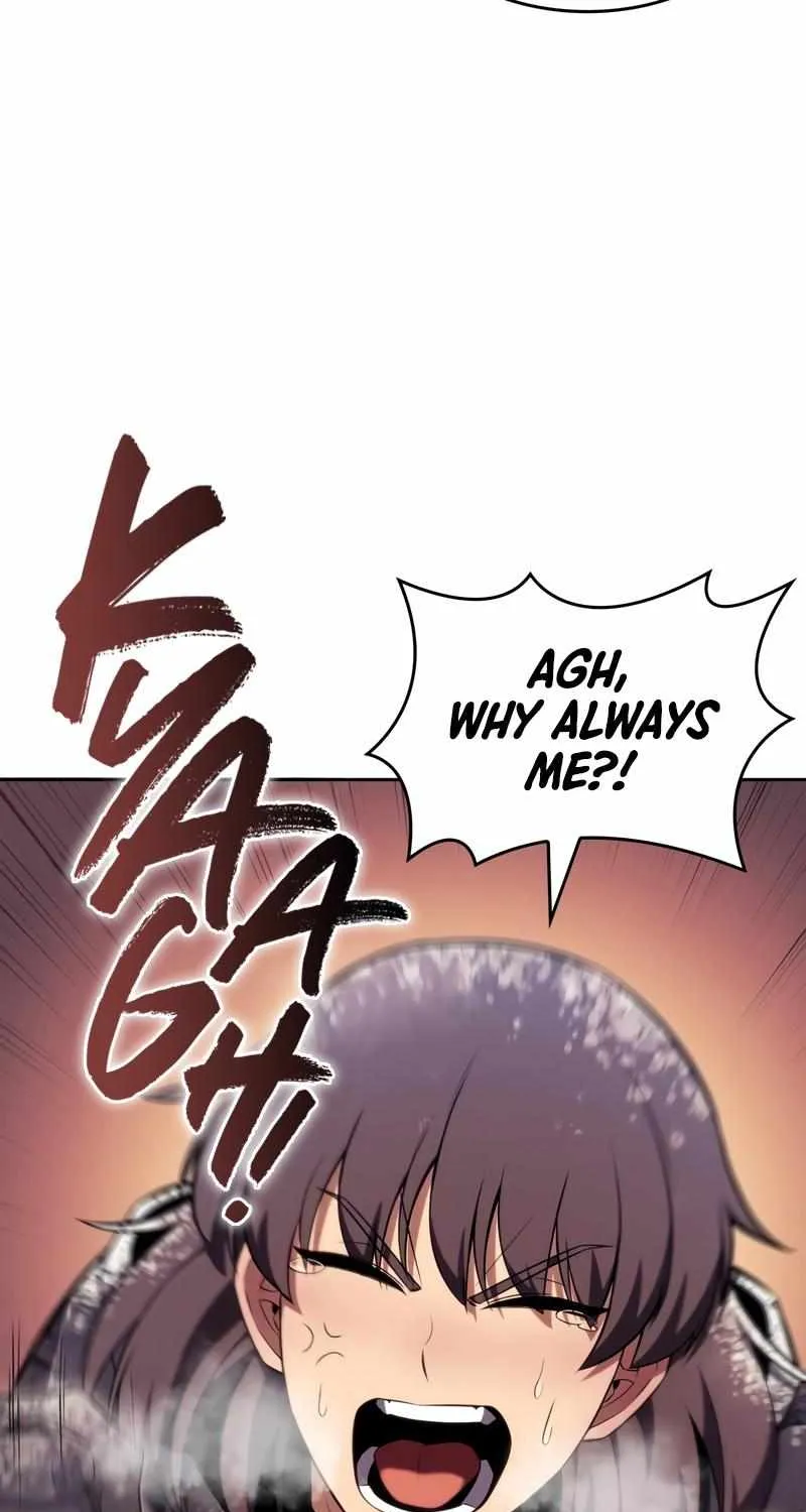 Read Solo Max-Level Newbie chapter 91 image 17 on Lezhin