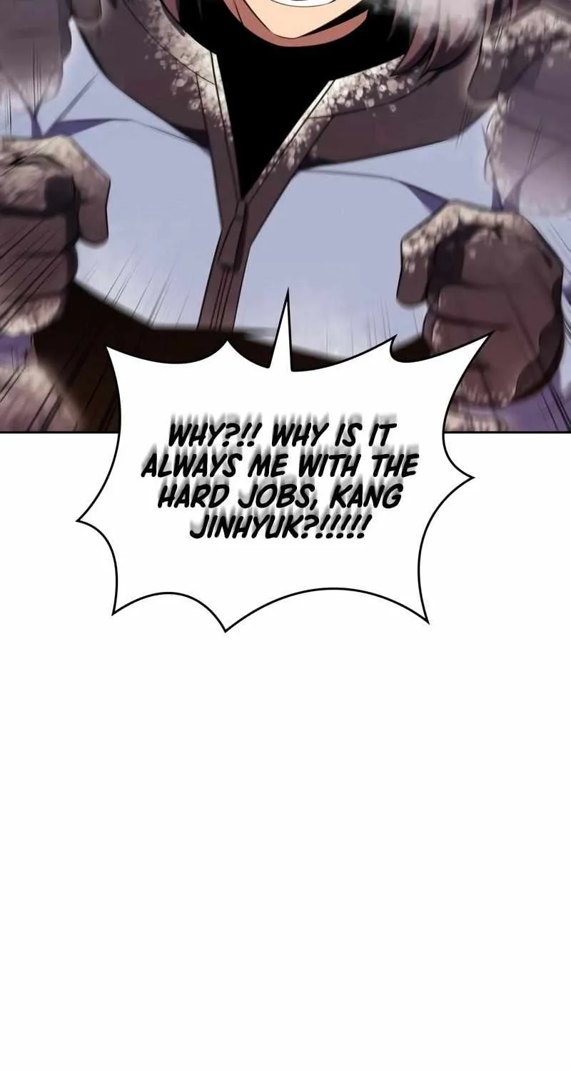 Read Solo Max-Level Newbie chapter 91 image 18 on Lezhin
