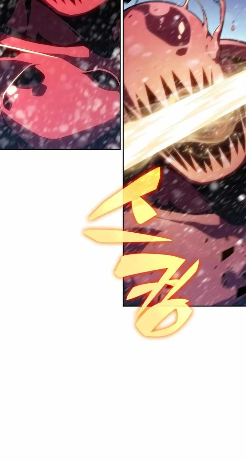Read Solo Max-Level Newbie chapter 91 image 20 on Lezhin