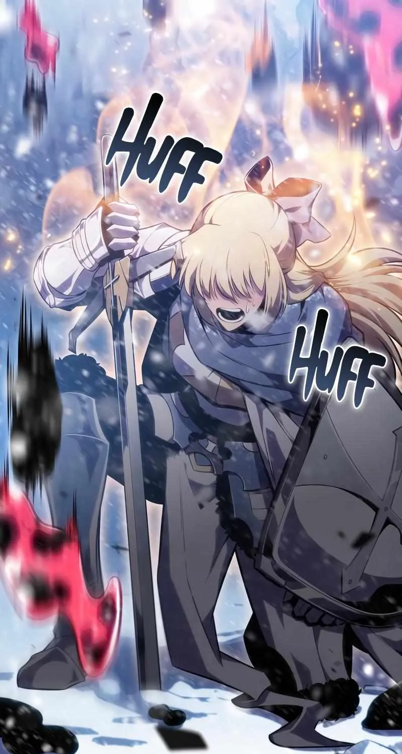 Read Solo Max-Level Newbie chapter 91 image 29 on Lezhin
