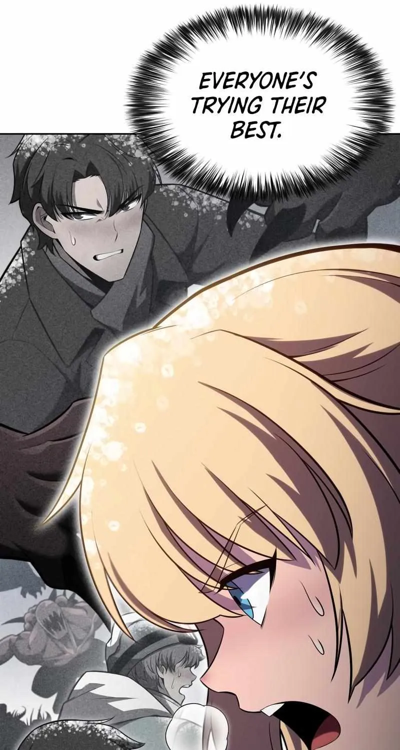 Read Solo Max-Level Newbie chapter 91 image 31 on Lezhin