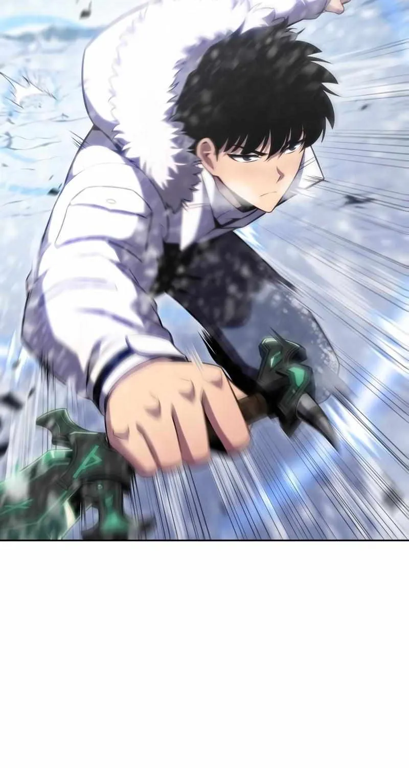 Read Solo Max-Level Newbie chapter 91 image 38 on Lezhin