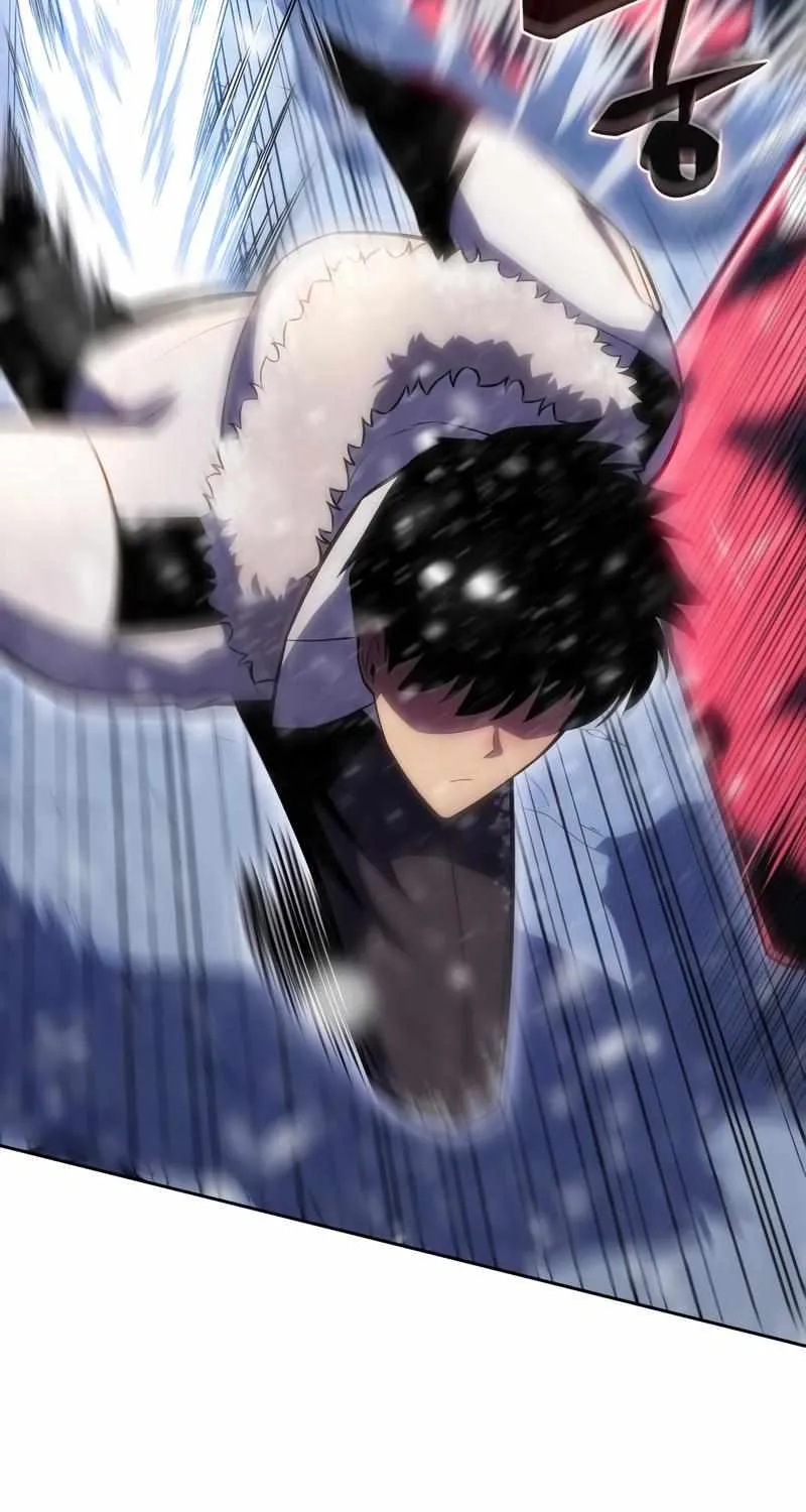 Read Solo Max-Level Newbie chapter 91 image 44 on Lezhin