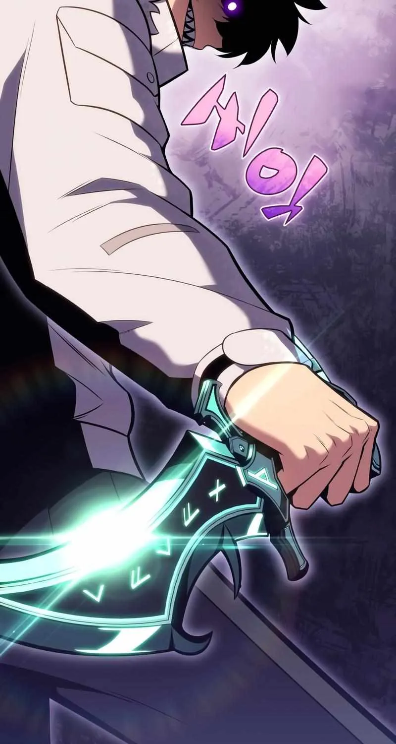 Read Solo Max-Level Newbie chapter 91 image 58 on Lezhin