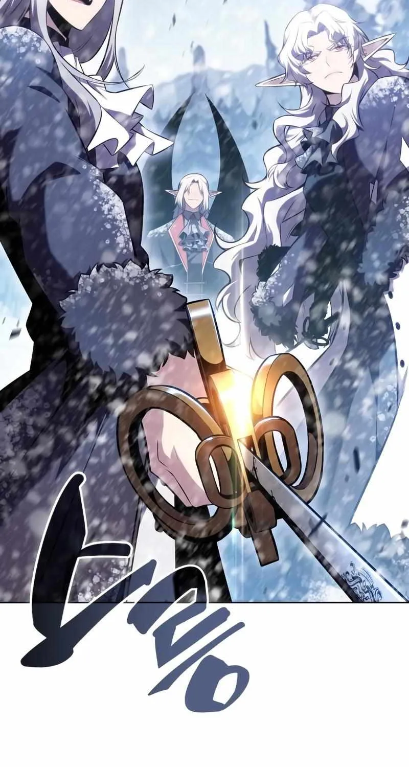 Read Solo Max-Level Newbie chapter 91 image 63 on Lezhin