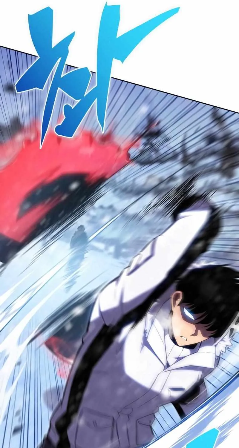 Read Solo Max-Level Newbie chapter 91 image 70 on Lezhin