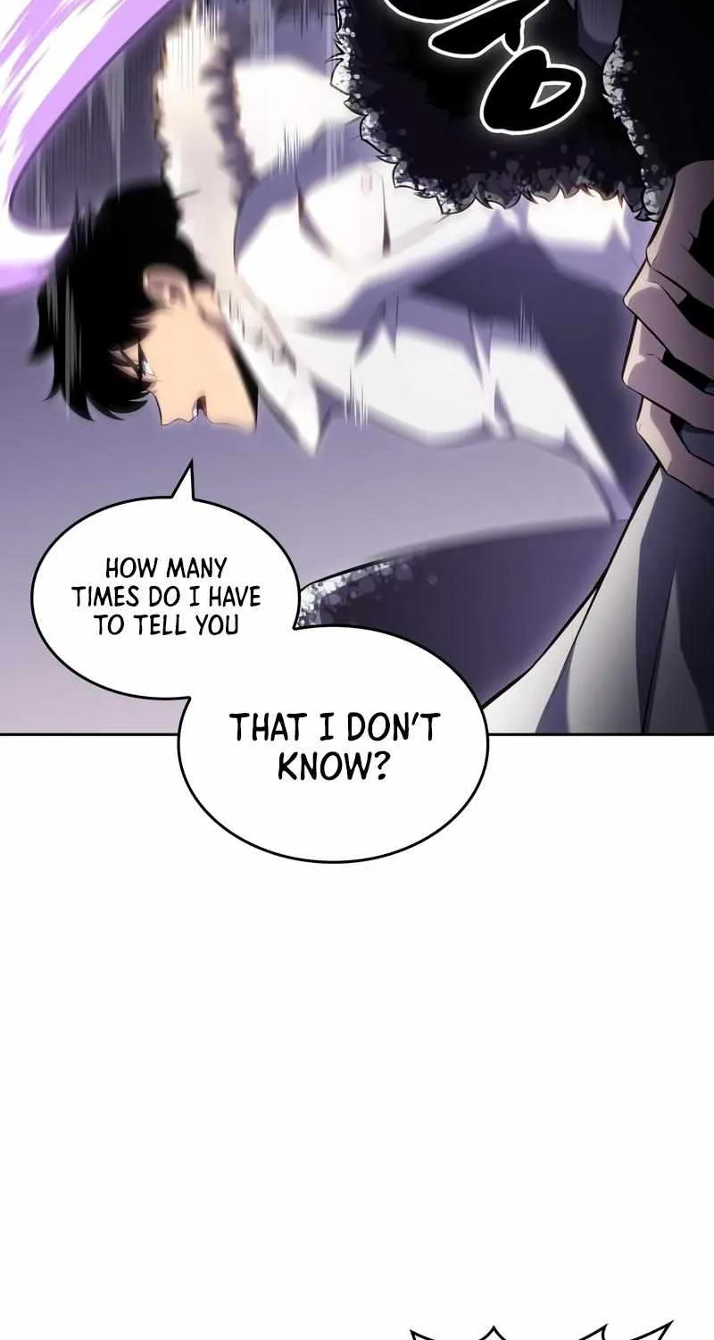 Read Solo Max-Level Newbie chapter 91 image 77 on Lezhin