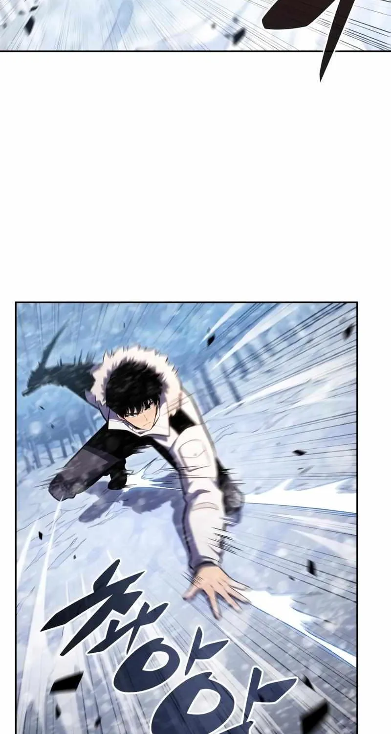 Read Solo Max-Level Newbie chapter 91 image 81 on Lezhin