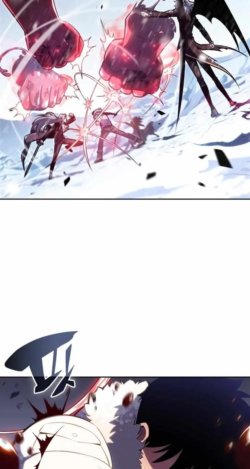 Read Solo Max-Level Newbie chapter 91 image 86 on Lezhin