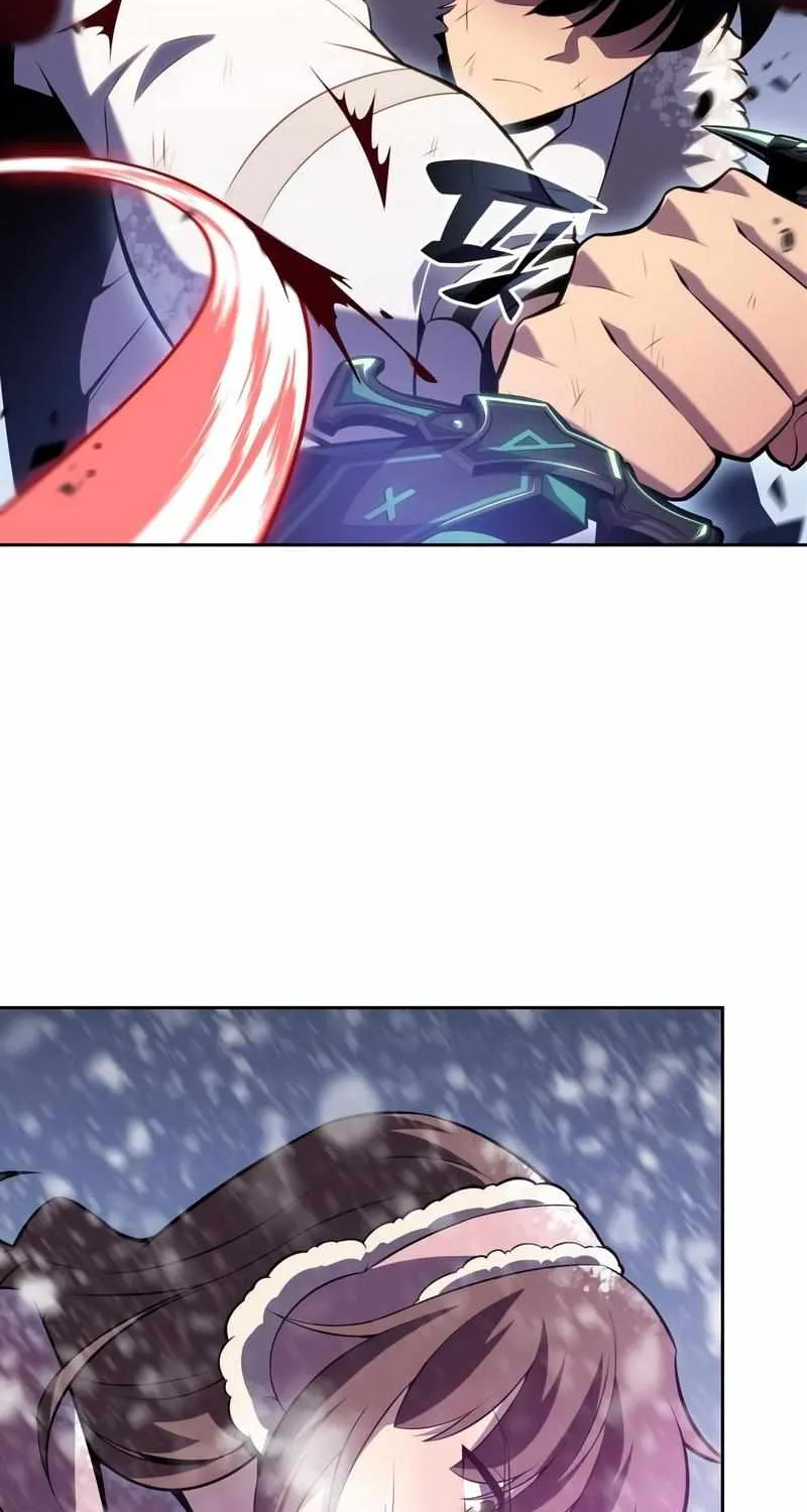 Read Solo Max-Level Newbie chapter 91 image 87 on Lezhin