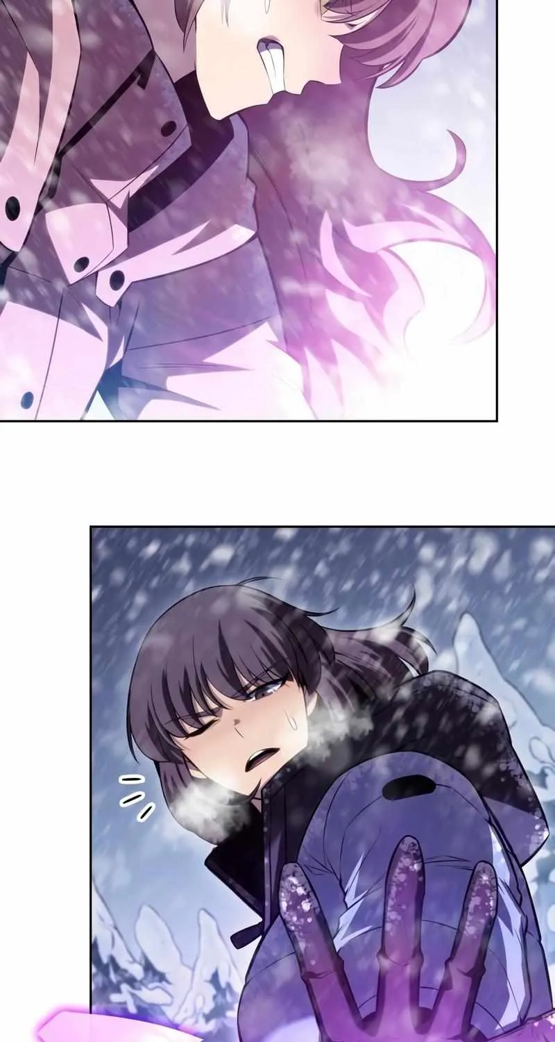 Read Solo Max-Level Newbie chapter 91 image 88 on Lezhin