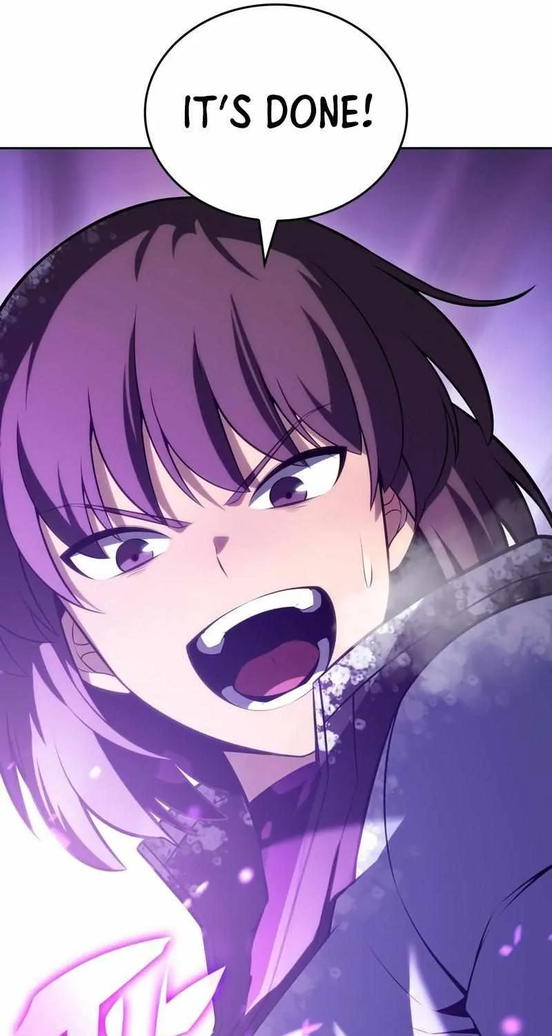 Read Solo Max-Level Newbie chapter 91 image 90 on Lezhin