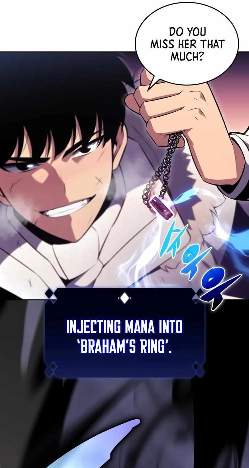 Read Solo Max-Level Newbie chapter 91 image 97 on Lezhin