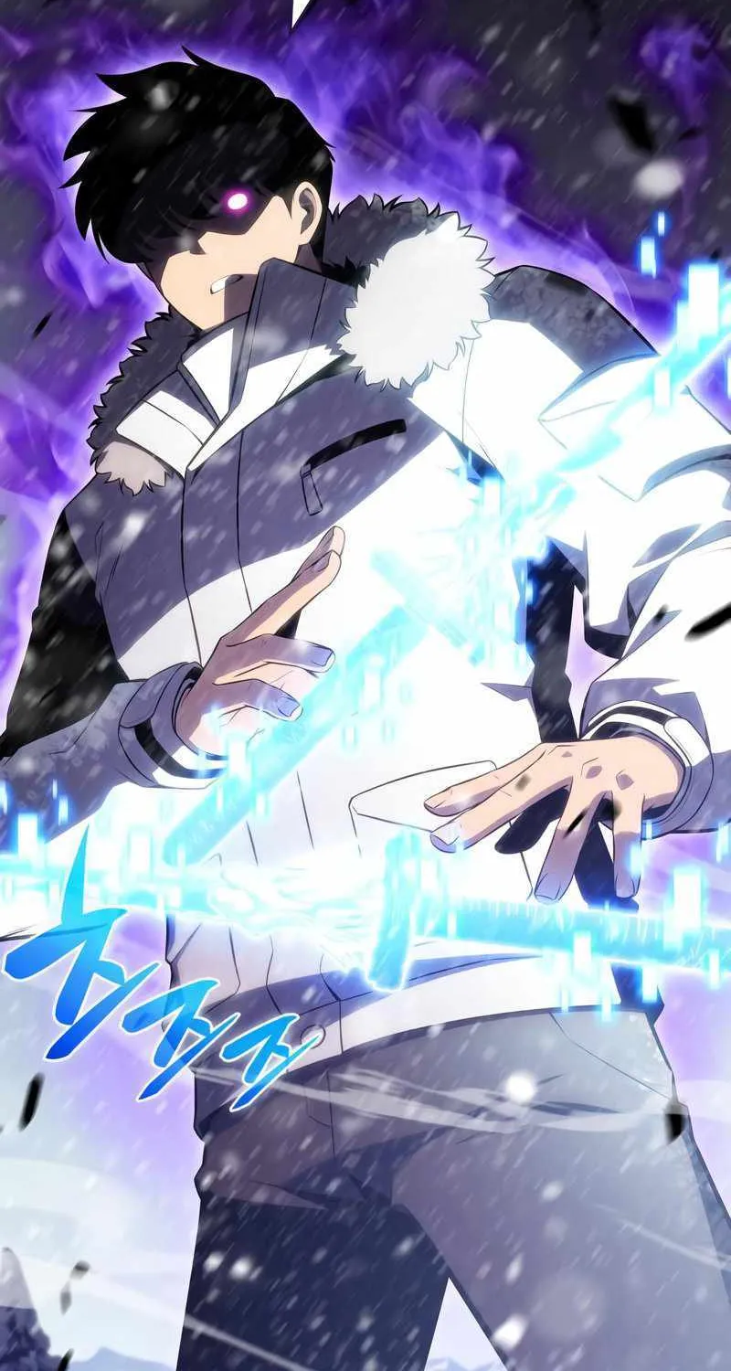 Read Solo Max-Level Newbie chapter 93 image 121 on Lezhin