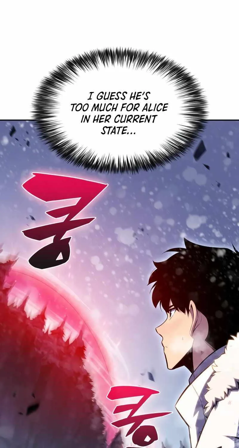 Read Solo Max-Level Newbie chapter 93 image 13 on Lezhin