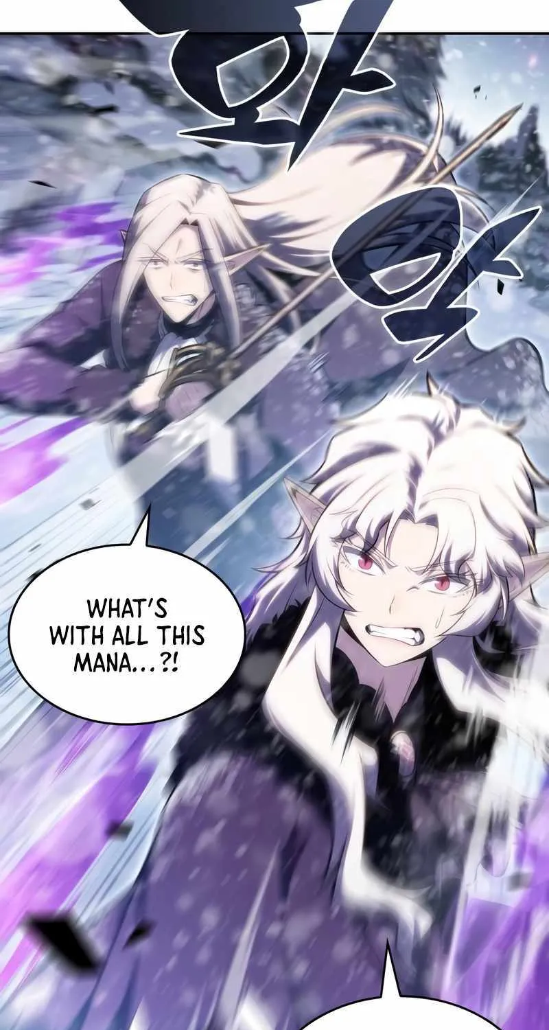 Read Solo Max-Level Newbie chapter 93 image 18 on Lezhin