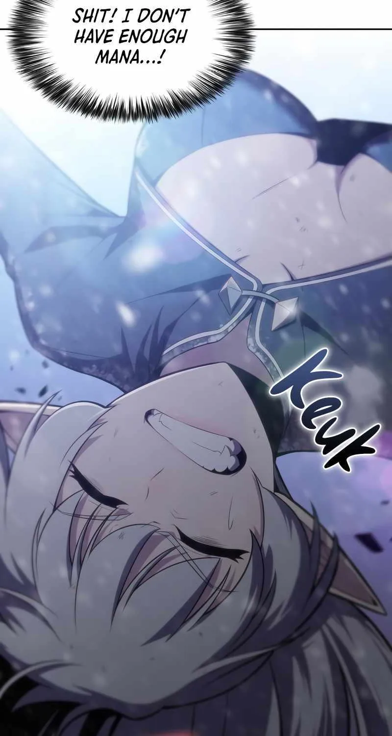 Read Solo Max-Level Newbie chapter 93 image 37 on Lezhin