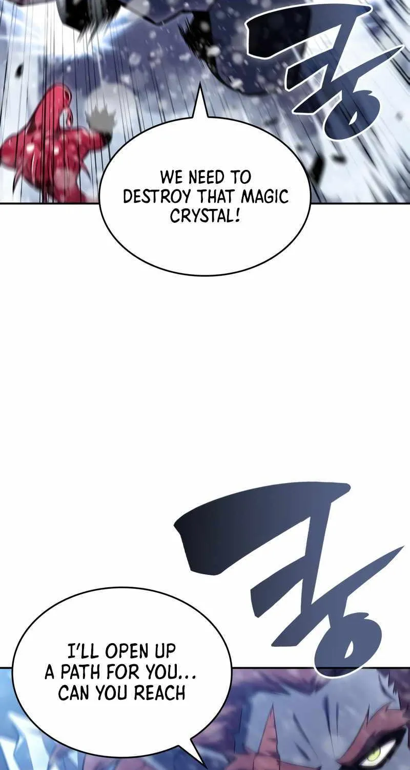 Read Solo Max-Level Newbie chapter 93 image 51 on Lezhin