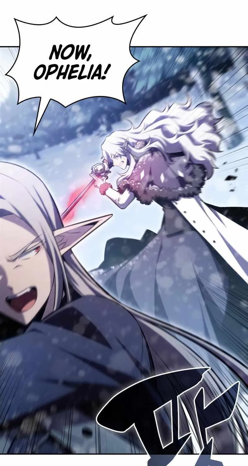 Read Solo Max-Level Newbie chapter 93 image 7 on Lezhin