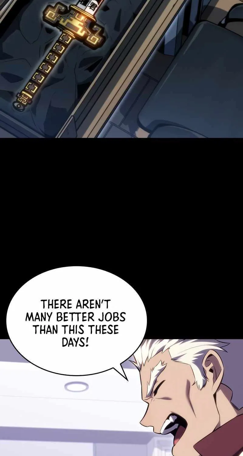 Read Solo Max-Level Newbie chapter 93 image 74 on Lezhin