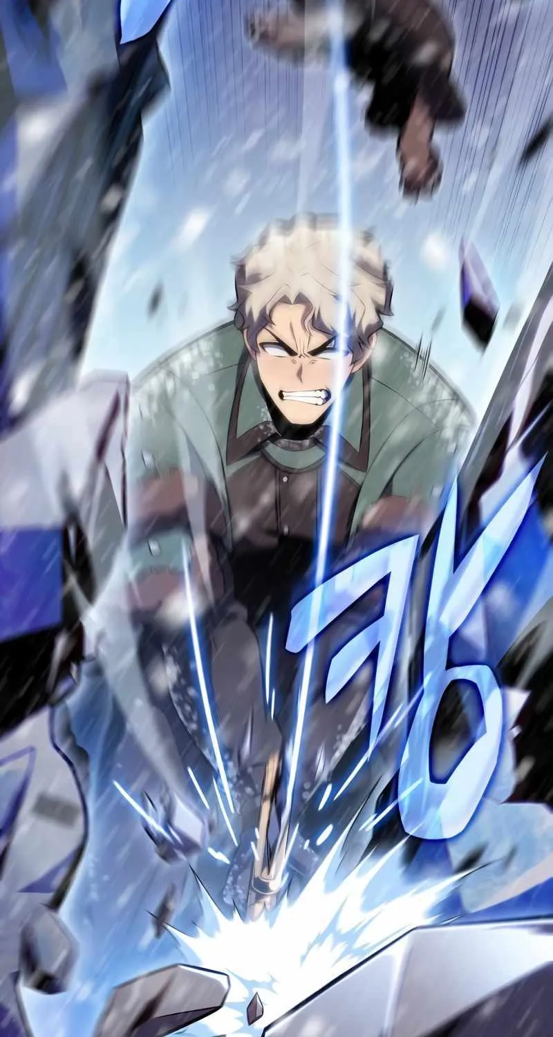 Read Solo Max-Level Newbie chapter 93 image 81 on Lezhin
