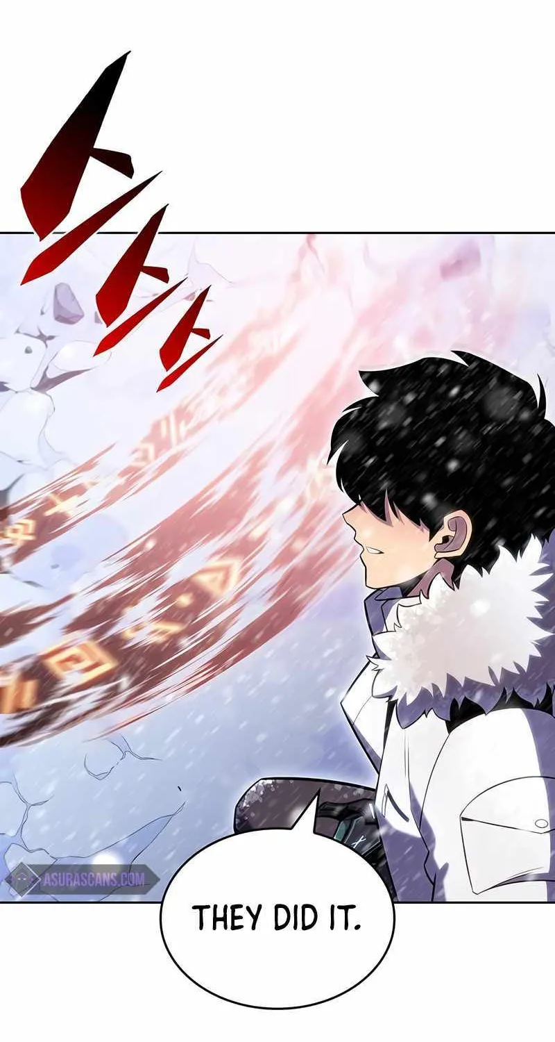 Read Solo Max-Level Newbie chapter 93 image 88 on Lezhin
