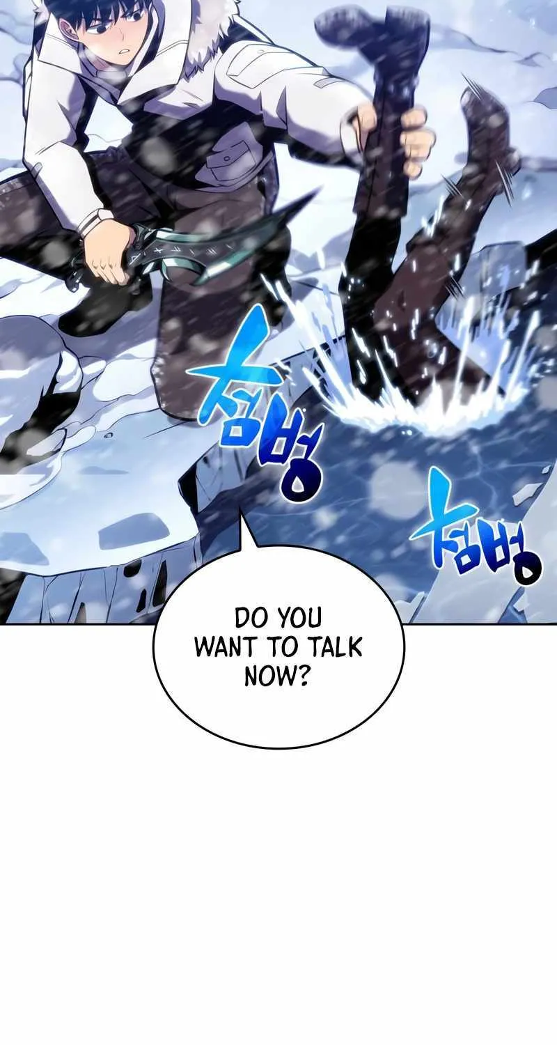 Read Solo Max-Level Newbie chapter 93 image 91 on Lezhin