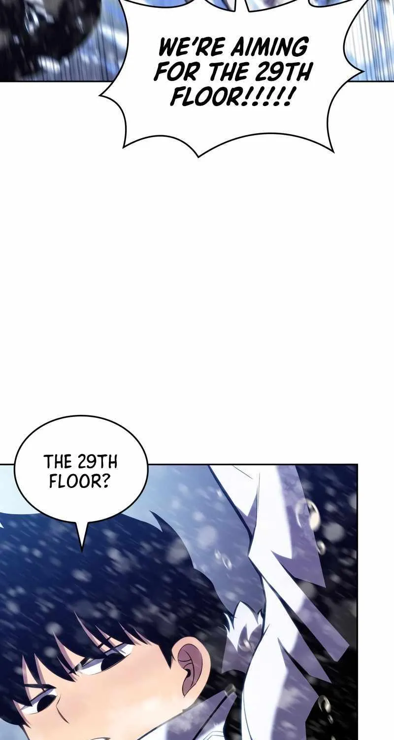 Read Solo Max-Level Newbie chapter 93 image 93 on Lezhin