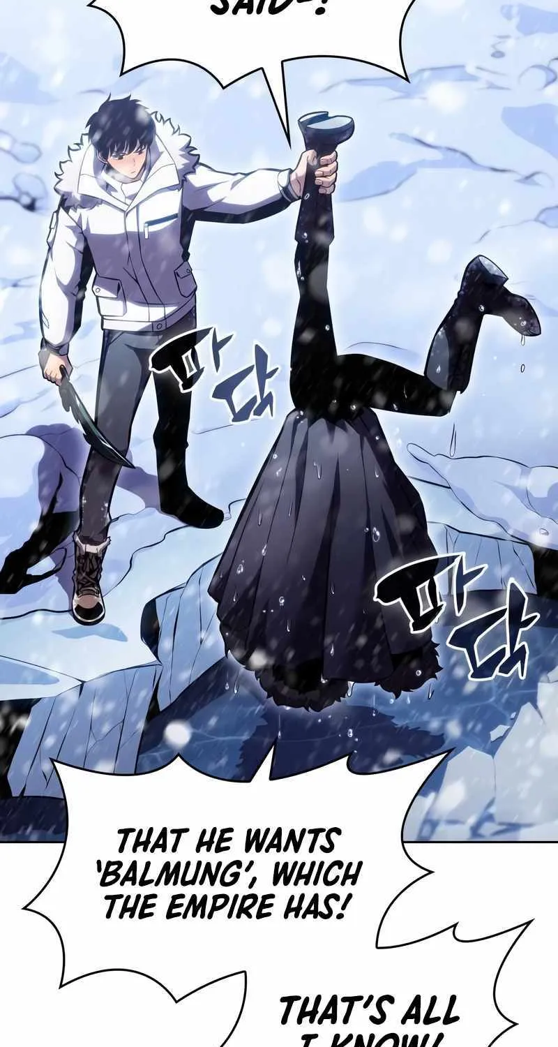 Read Solo Max-Level Newbie chapter 93 image 95 on Lezhin