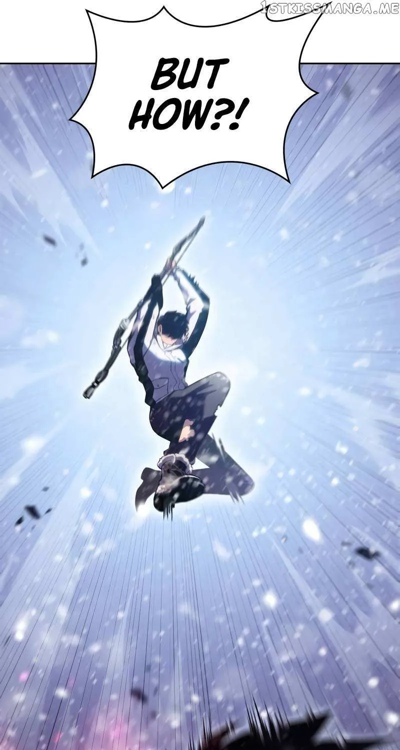 Read Solo Max-Level Newbie chapter 94 image 109 on Lezhin