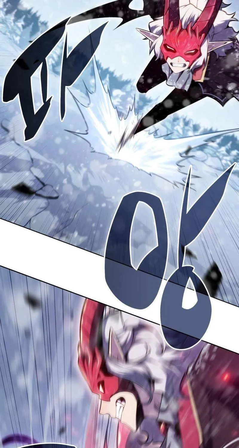 Read Solo Max-Level Newbie chapter 94 image 2 on Lezhin