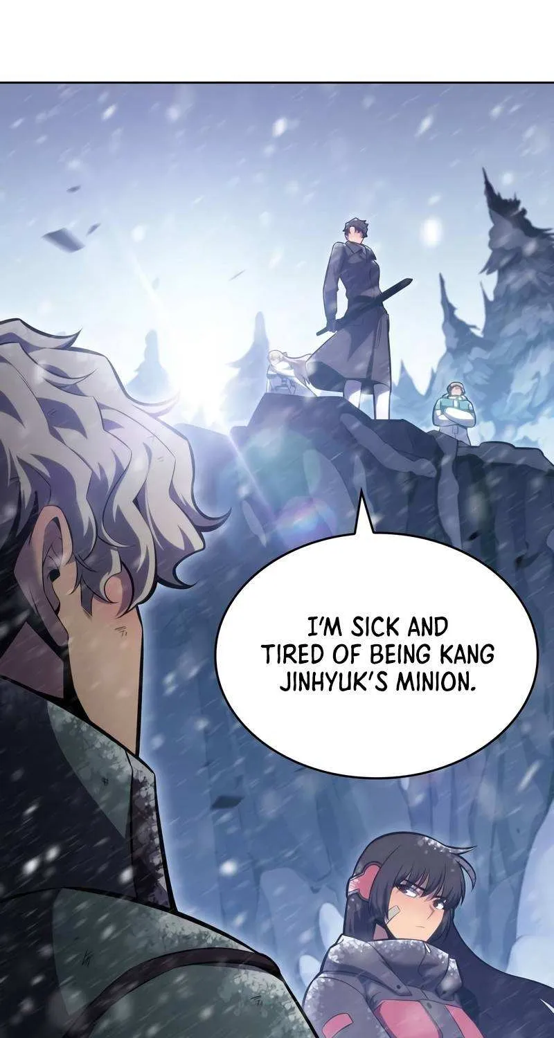 Read Solo Max-Level Newbie chapter 94 image 33 on Lezhin