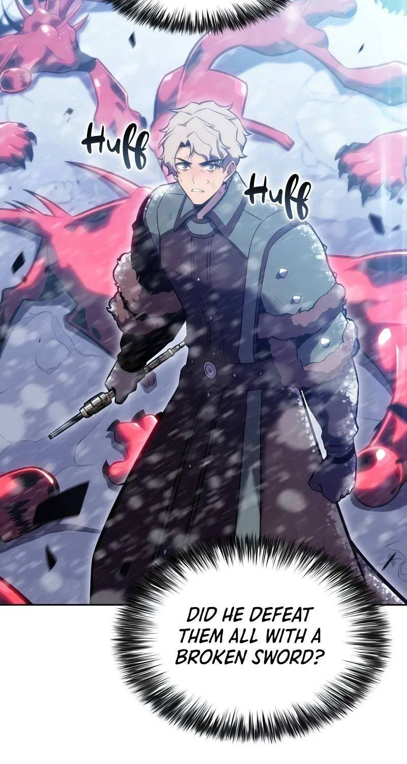 Read Solo Max-Level Newbie chapter 94 image 36 on Lezhin