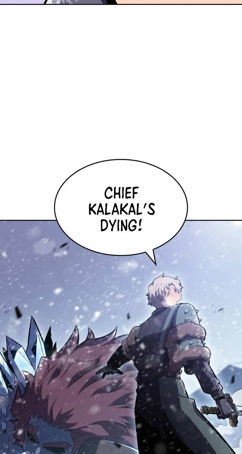 Read Solo Max-Level Newbie chapter 94 image 38 on Lezhin