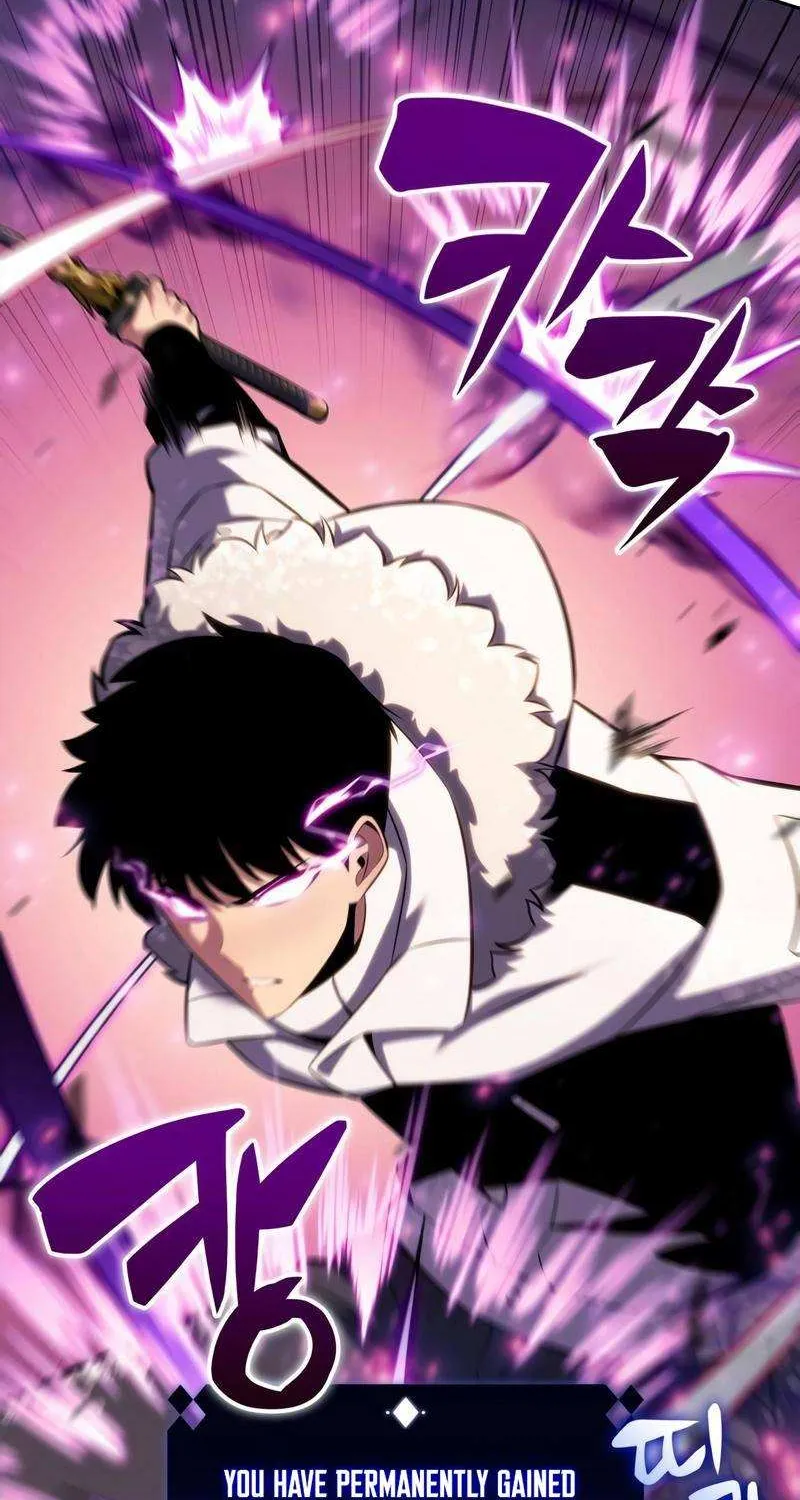 Read Solo Max-Level Newbie chapter 94 image 4 on Lezhin
