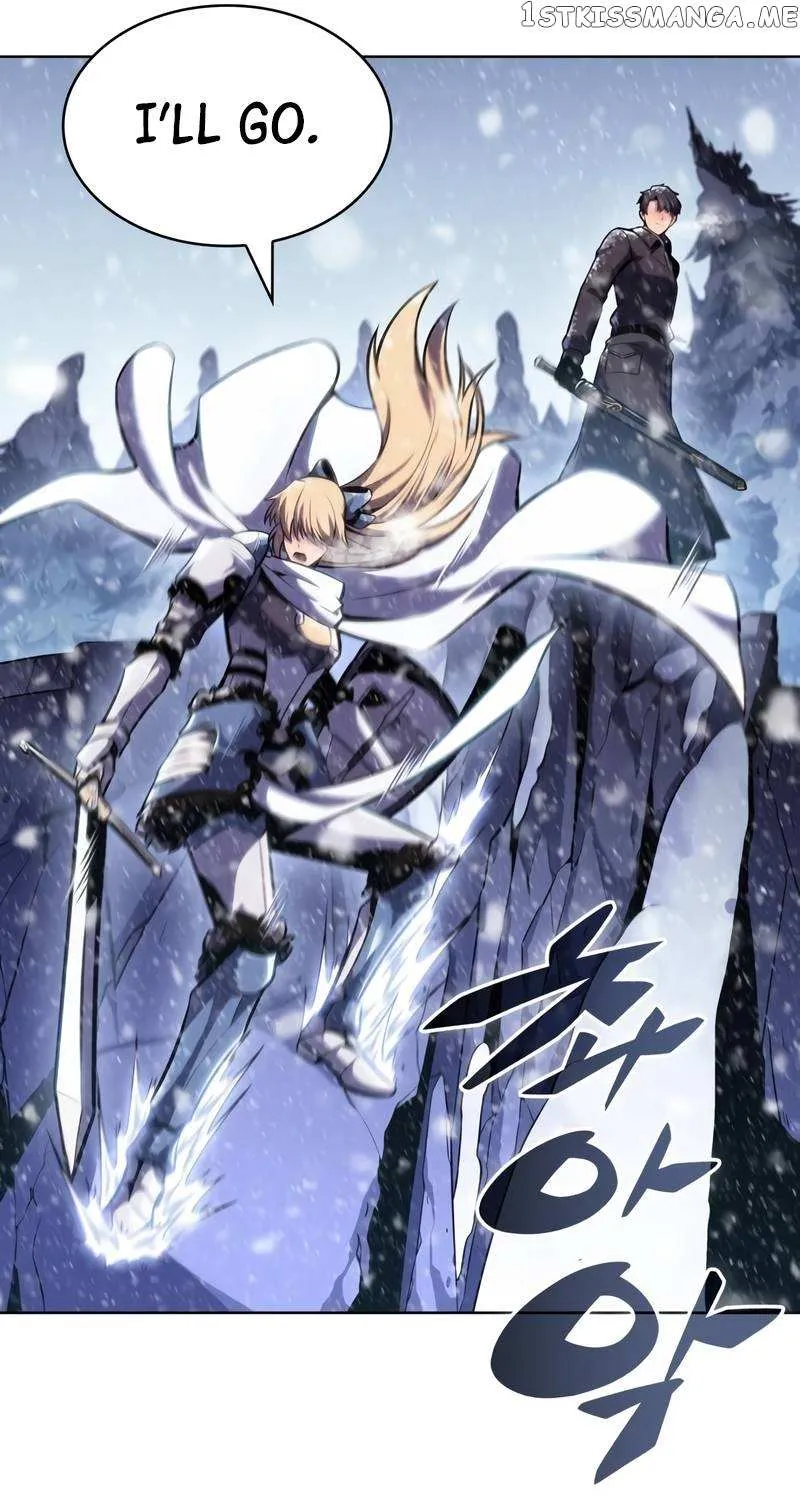 Read Solo Max-Level Newbie chapter 94 image 40 on Lezhin