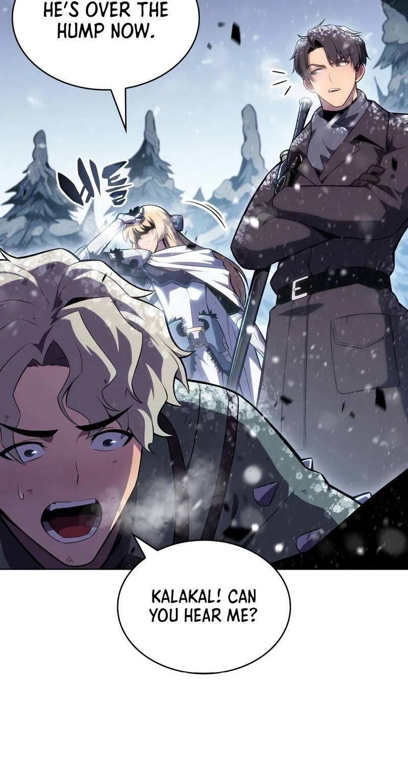 Read Solo Max-Level Newbie chapter 94 image 44 on Lezhin