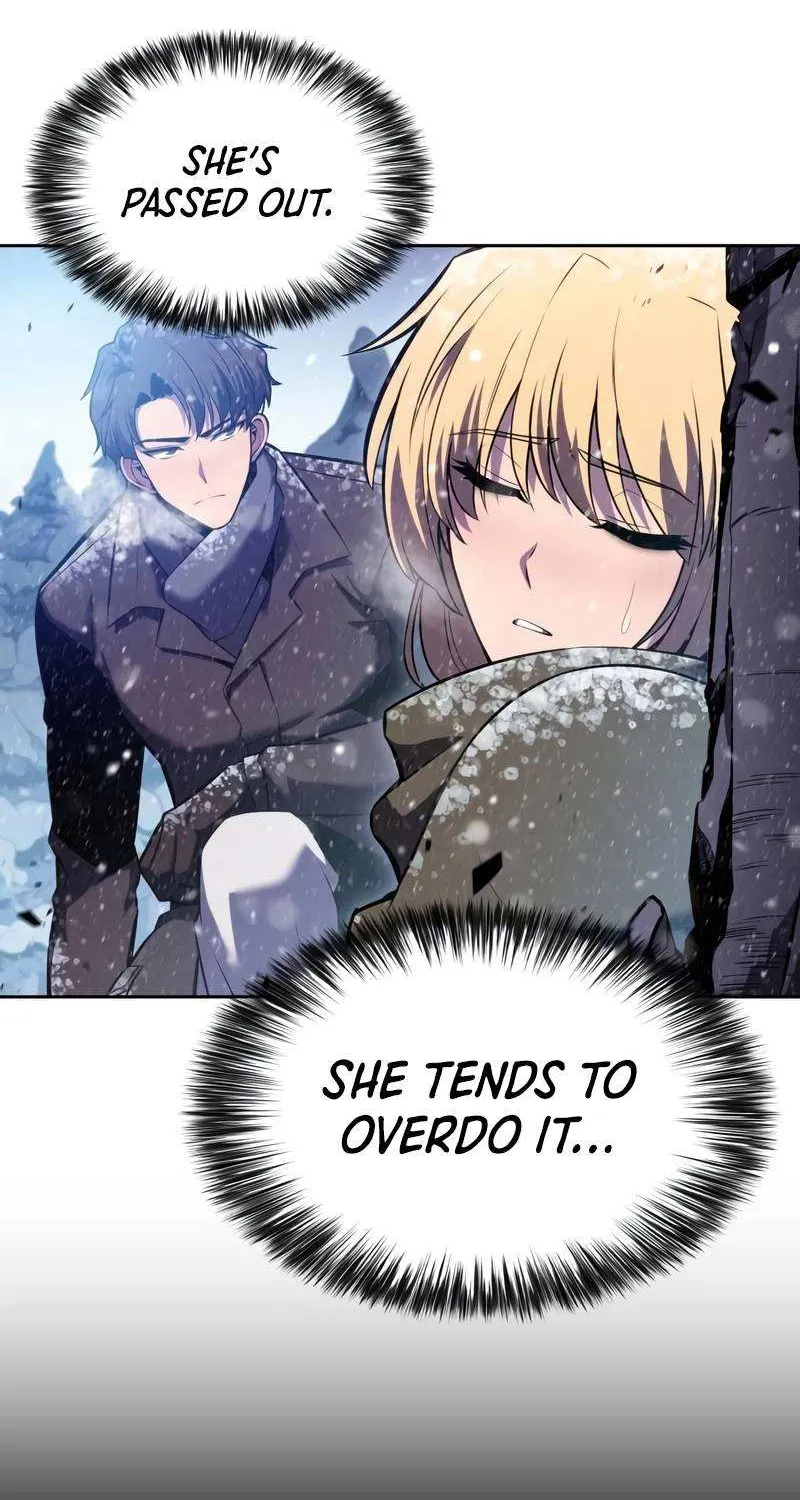 Read Solo Max-Level Newbie chapter 94 image 47 on Lezhin