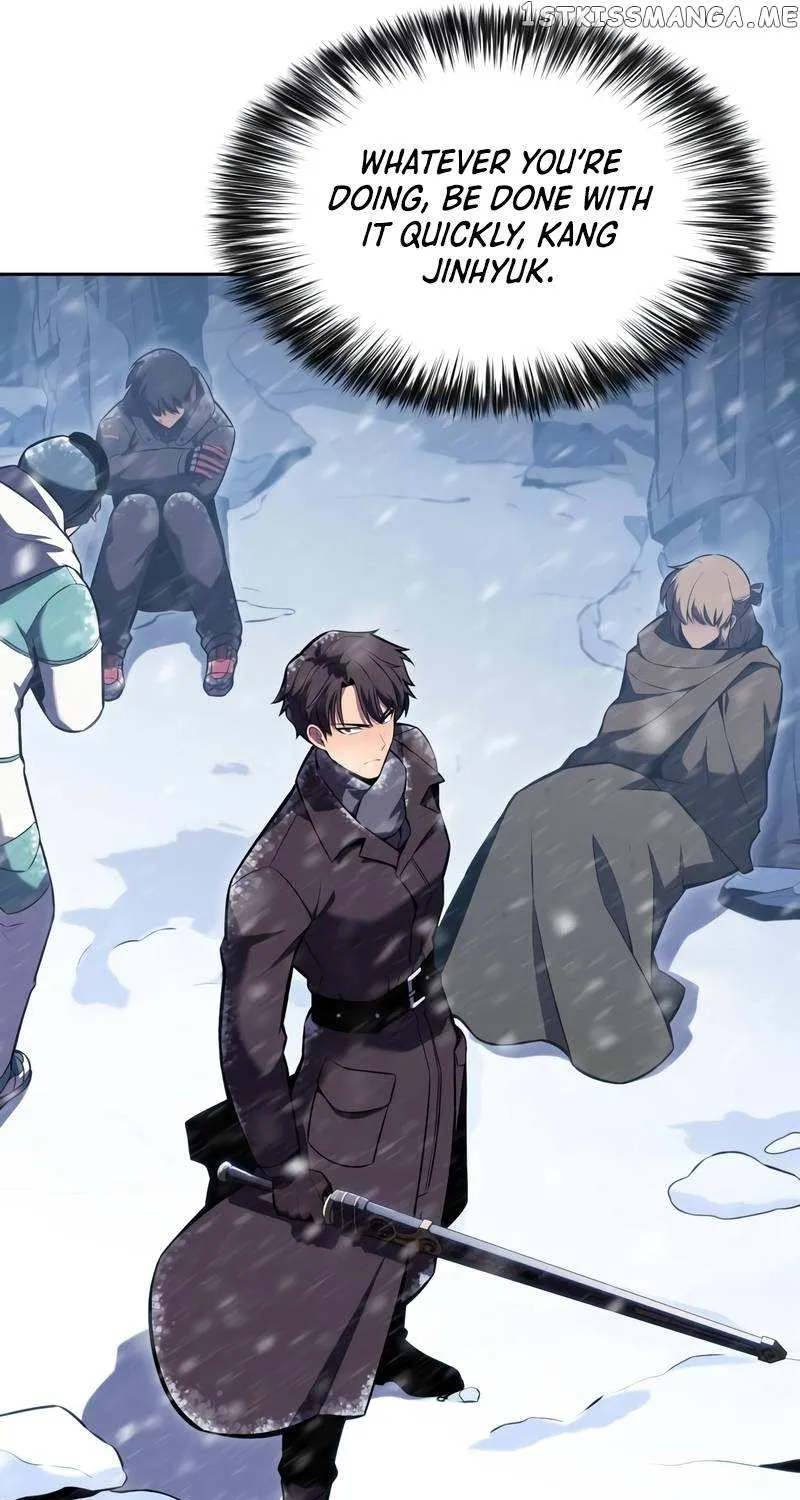 Read Solo Max-Level Newbie chapter 94 image 50 on Lezhin