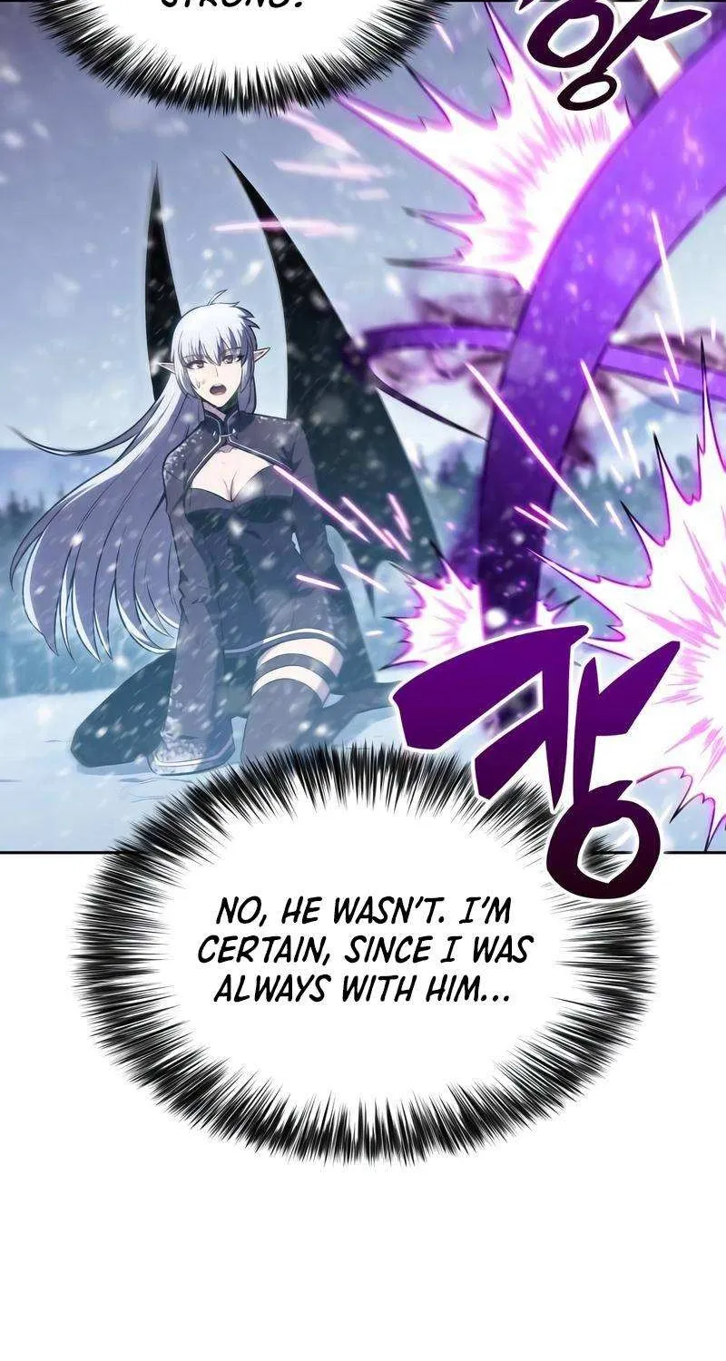 Read Solo Max-Level Newbie chapter 94 image 6 on Lezhin