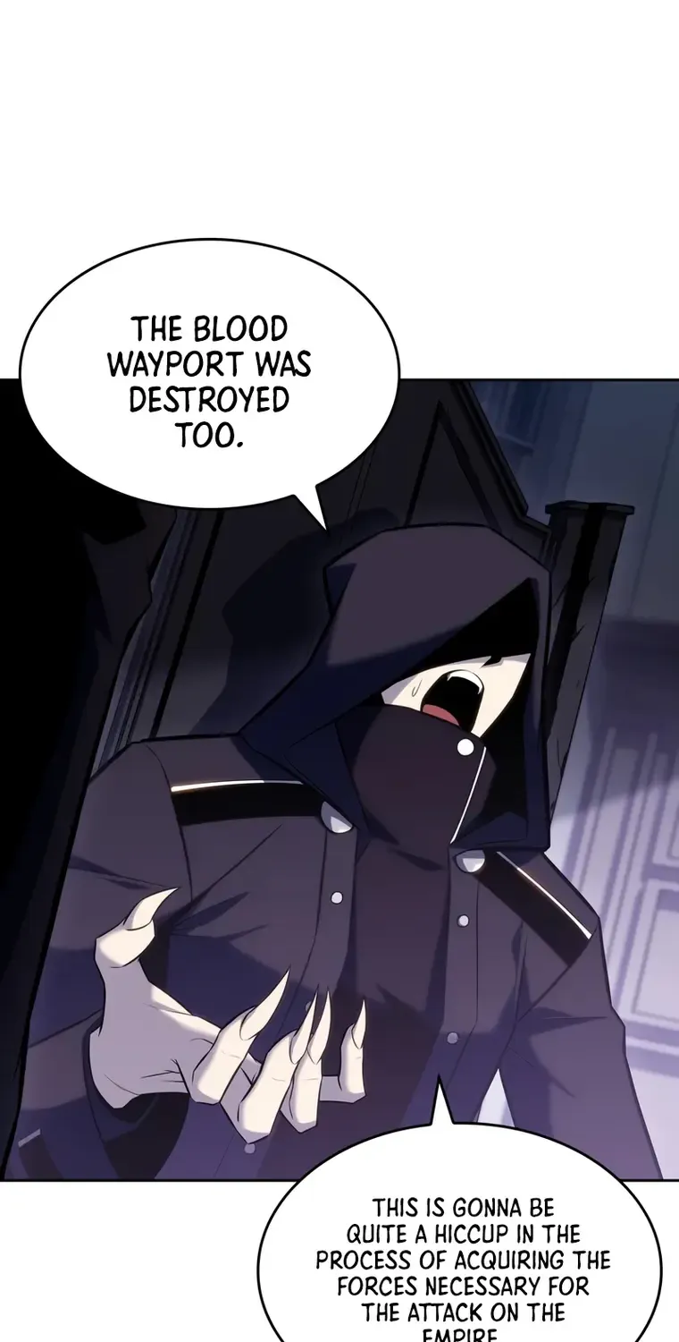 Read Solo Max-Level Newbie chapter 95 image 100 on Lezhin