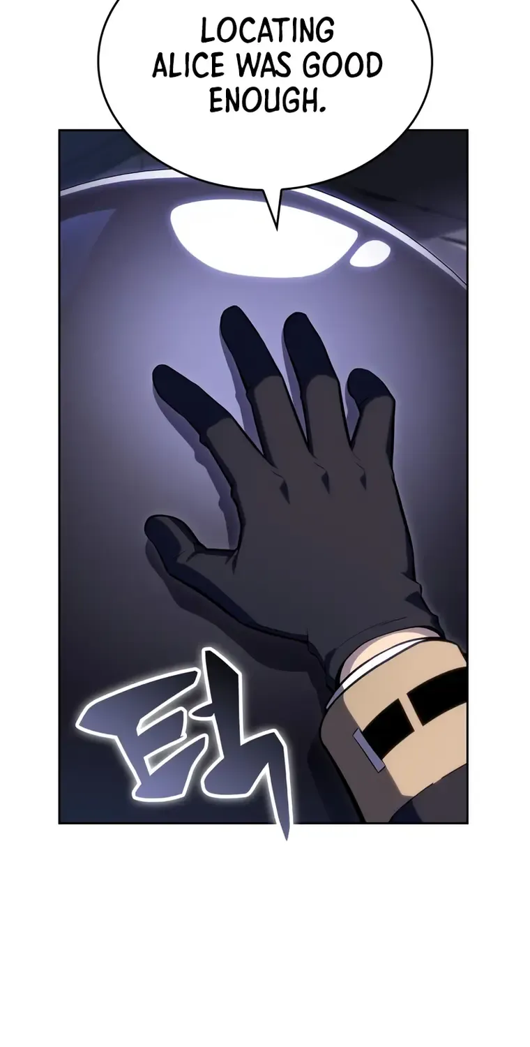 Read Solo Max-Level Newbie chapter 95 image 104 on Lezhin