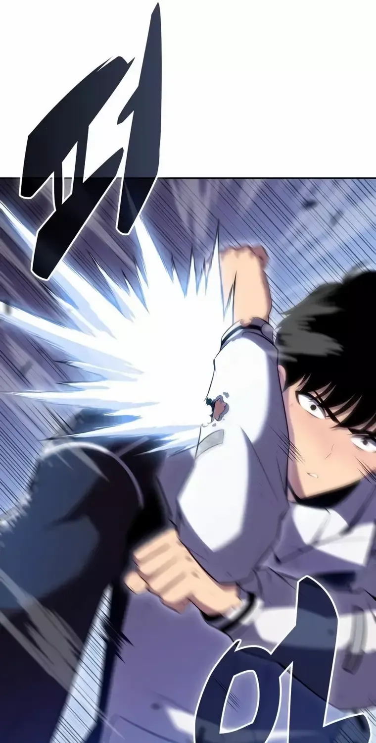 Read Solo Max-Level Newbie chapter 95 image 11 on Lezhin