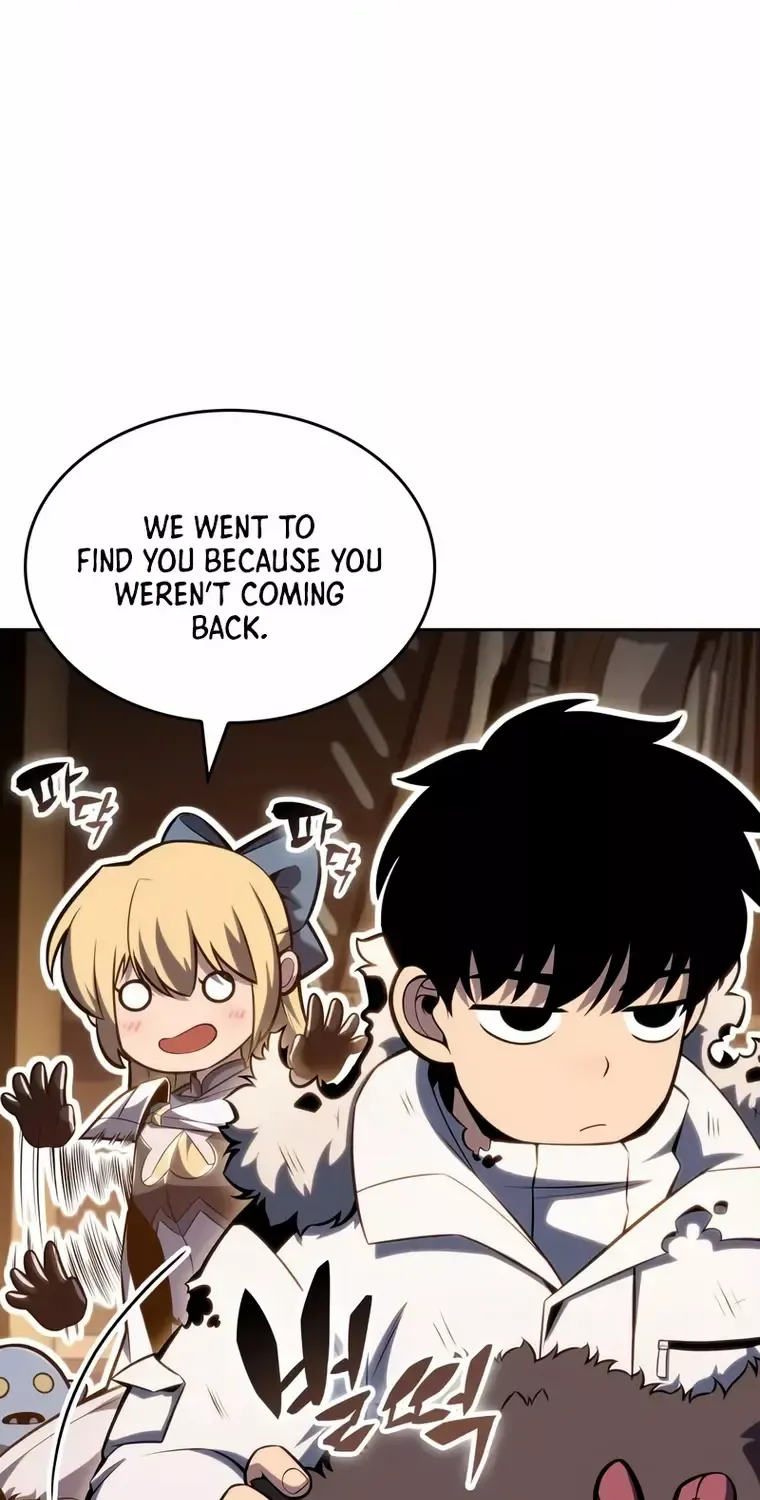 Read Solo Max-Level Newbie chapter 95 image 111 on Lezhin