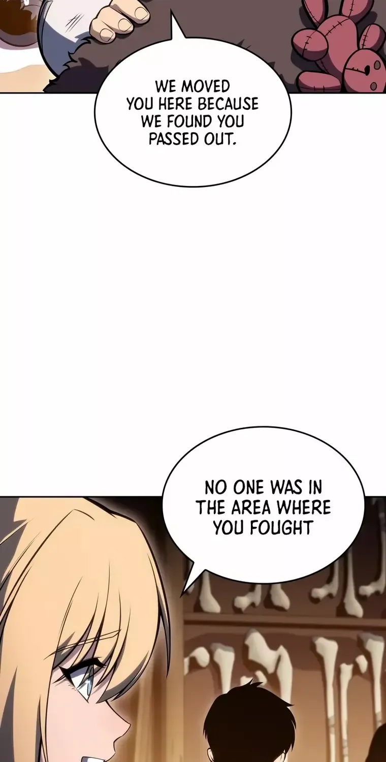 Read Solo Max-Level Newbie chapter 95 image 112 on Lezhin