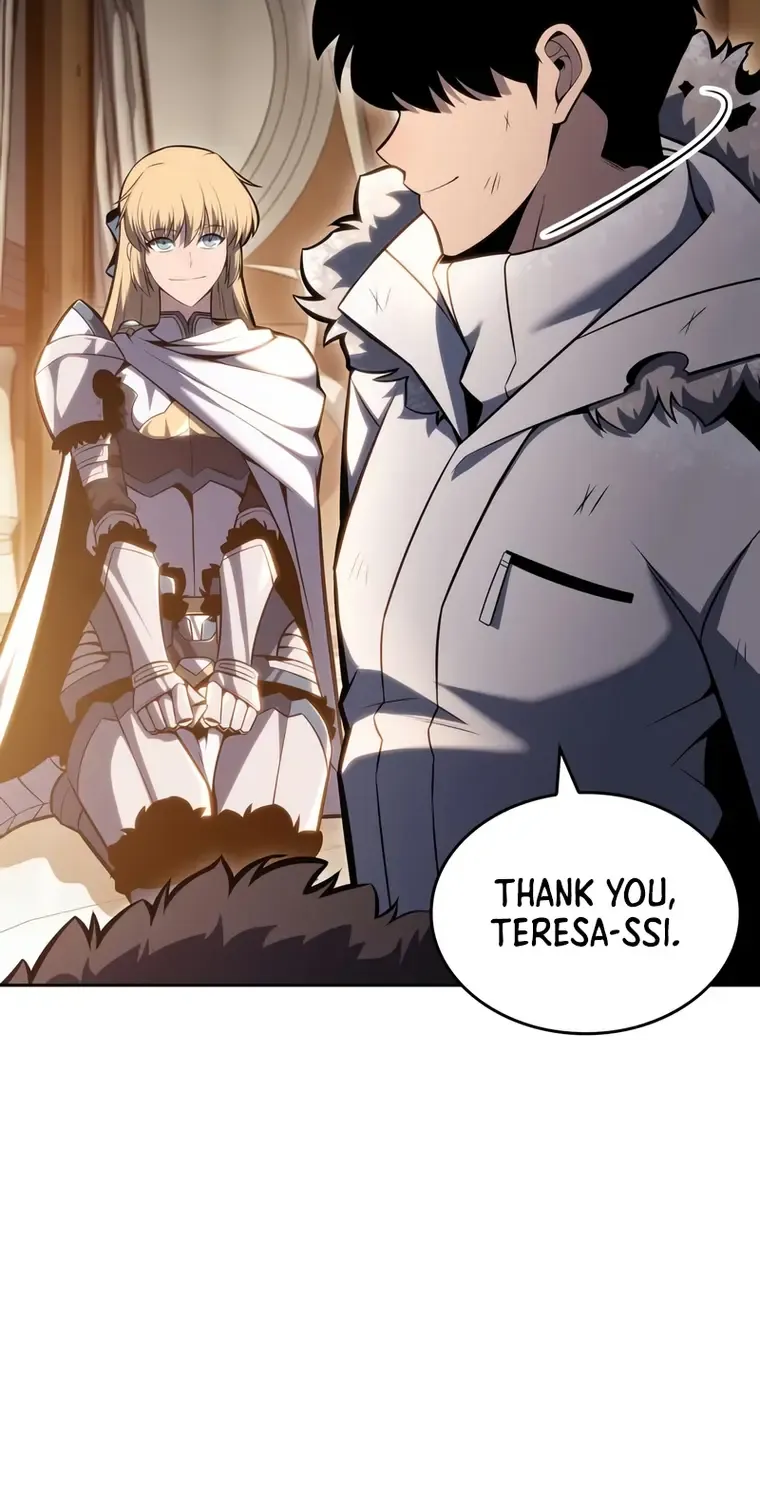 Read Solo Max-Level Newbie chapter 95 image 116 on Lezhin