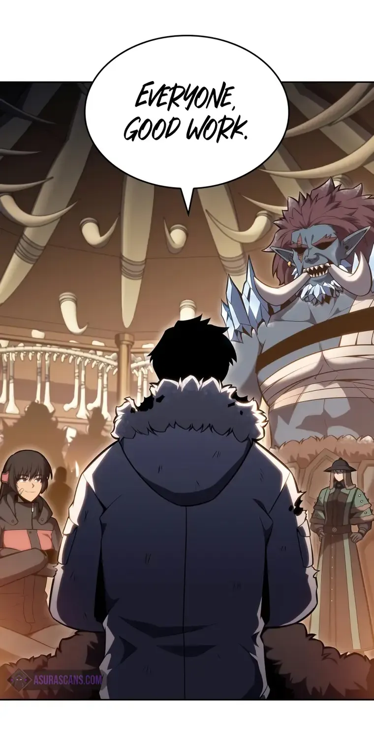 Read Solo Max-Level Newbie chapter 95 image 117 on Lezhin