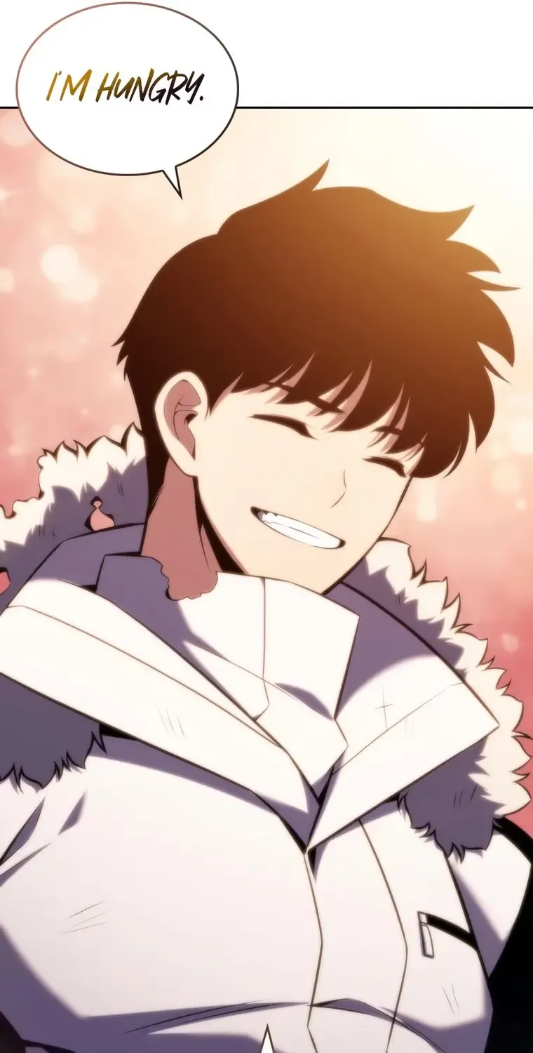Read Solo Max-Level Newbie chapter 95 image 119 on Lezhin